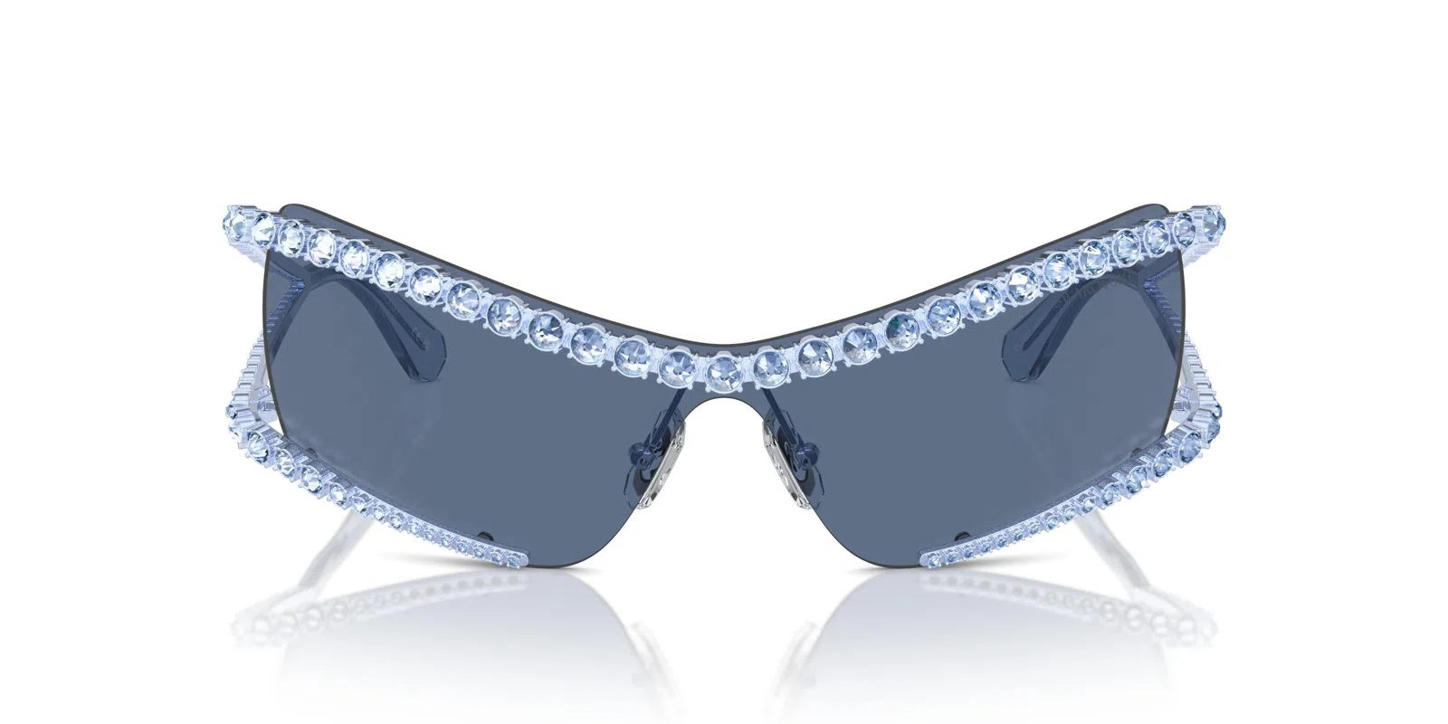 Swarovski 7022 Sunglasses - view 9